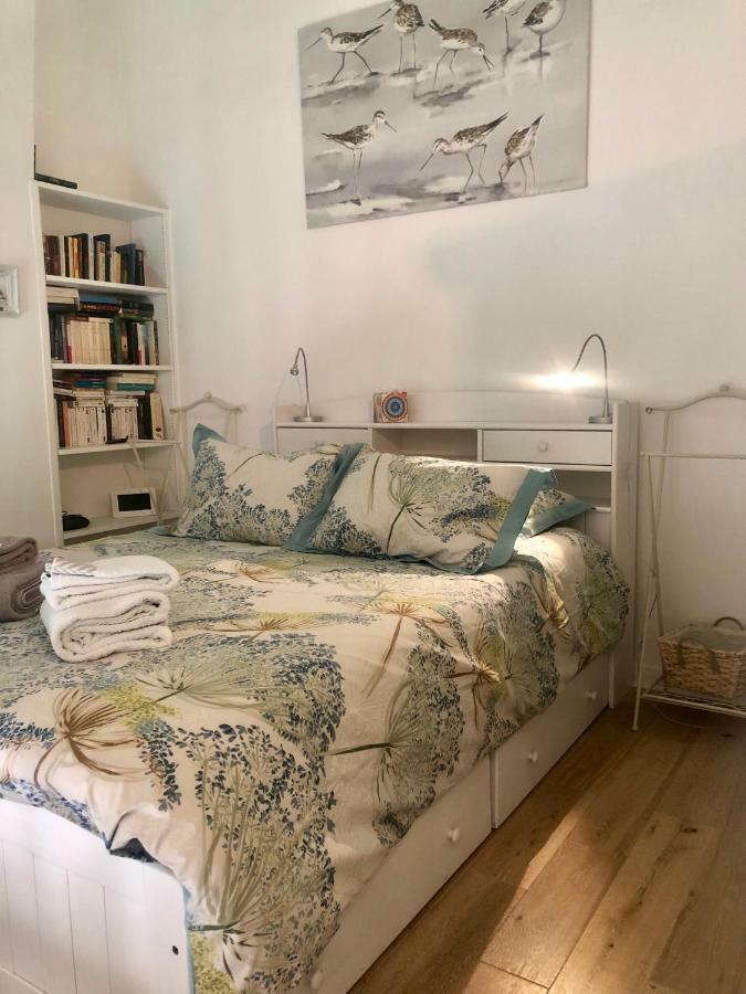 Appartement Vue Mer Бенервиль-сюр-Мер Экстерьер фото